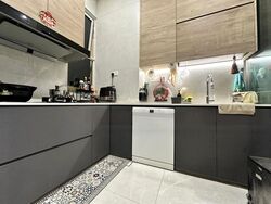 The Top Residence (D19), Terrace #479900671